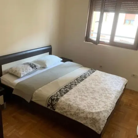 Apartment Red Carpet Podgorica