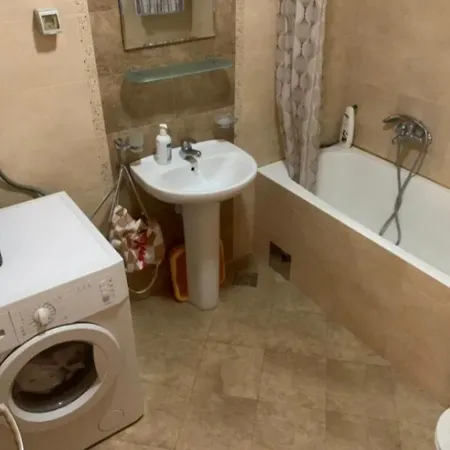 Apartment Red Carpet Podgorica